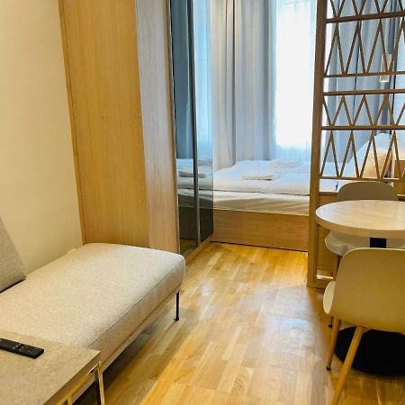 Zeus Design Compact City Aparmtent Βιέννη Εξωτερικό φωτογραφία