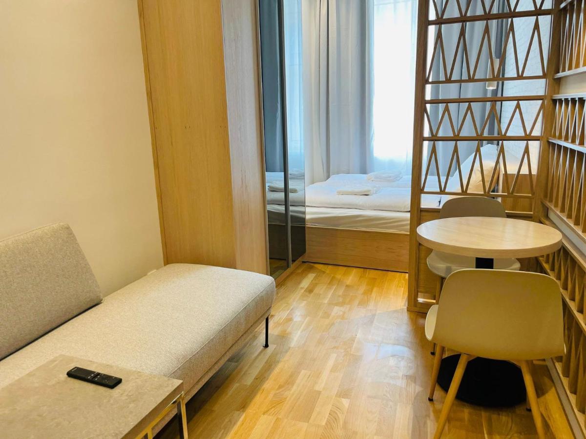 Zeus Design Compact City Aparmtent Βιέννη Εξωτερικό φωτογραφία